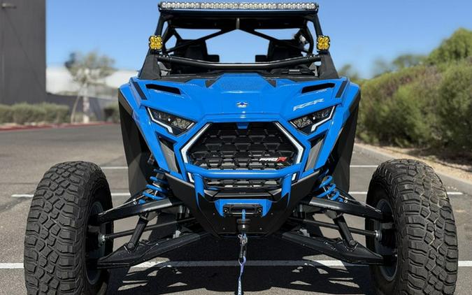 2026 Polaris RZR Pro R Ultra Edition
