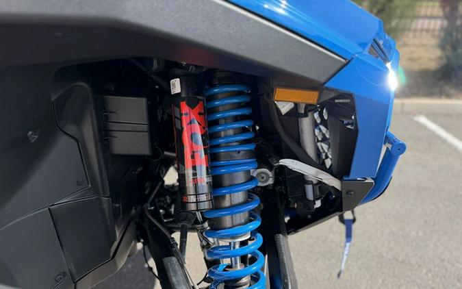 2026 Polaris RZR Pro R Ultra Edition