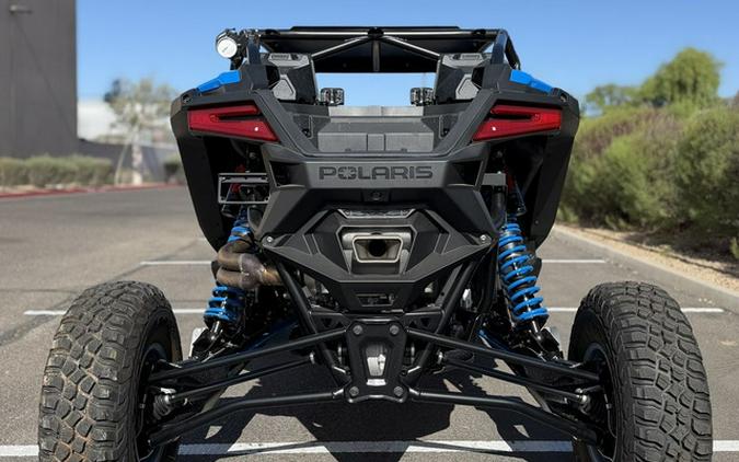 2026 Polaris RZR Pro R Ultra Edition