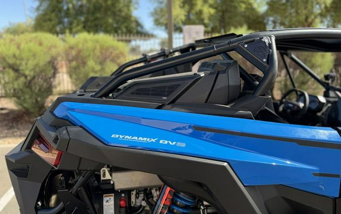 2026 Polaris RZR Pro R Ultra Edition