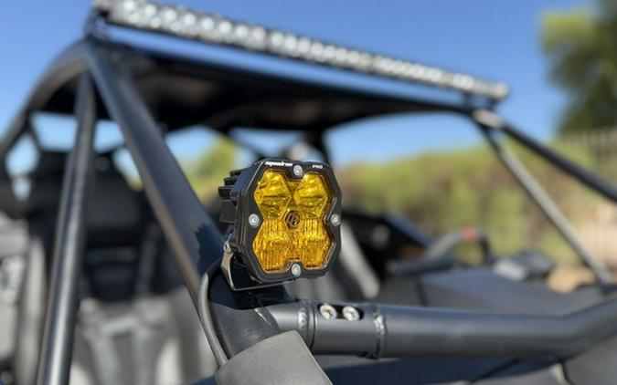 2026 Polaris RZR Pro R Ultra Edition