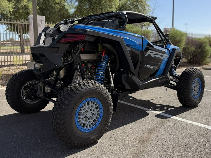 2026 Polaris RZR Pro R Ultra Edition