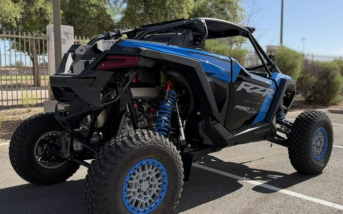 2026 Polaris RZR Pro R Ultra Edition