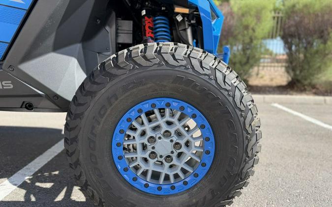 2026 Polaris RZR Pro R Ultra Edition
