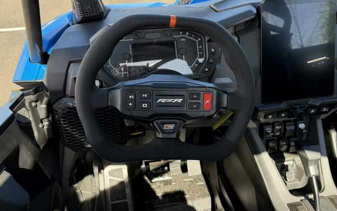 2026 Polaris RZR Pro R Ultra Edition