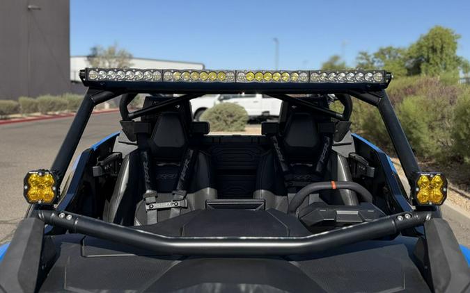 2026 Polaris RZR Pro R Ultra Edition