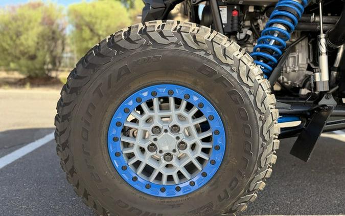 2026 Polaris RZR Pro R Ultra Edition