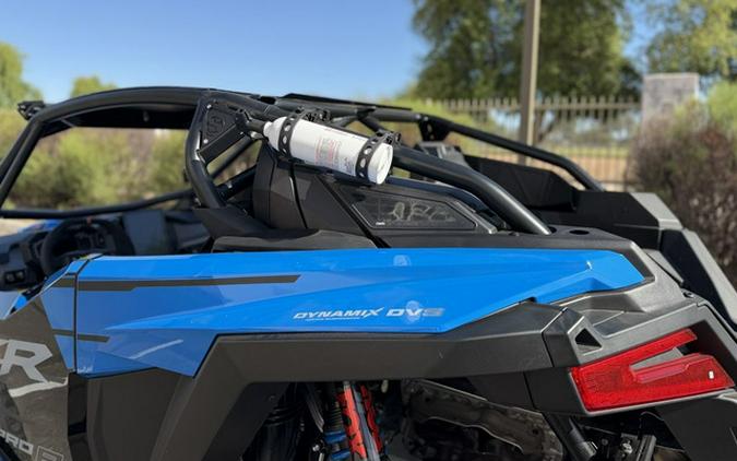 2026 Polaris RZR Pro R Ultra Edition