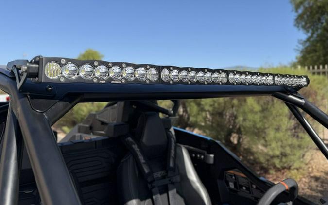 2026 Polaris RZR Pro R Ultra Edition