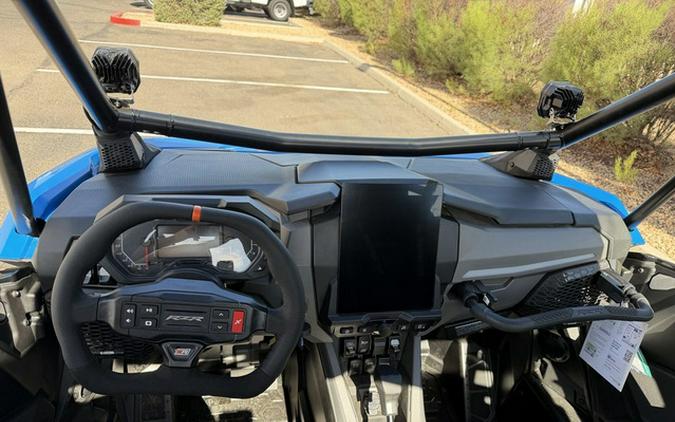 2026 Polaris RZR Pro R Ultra Edition