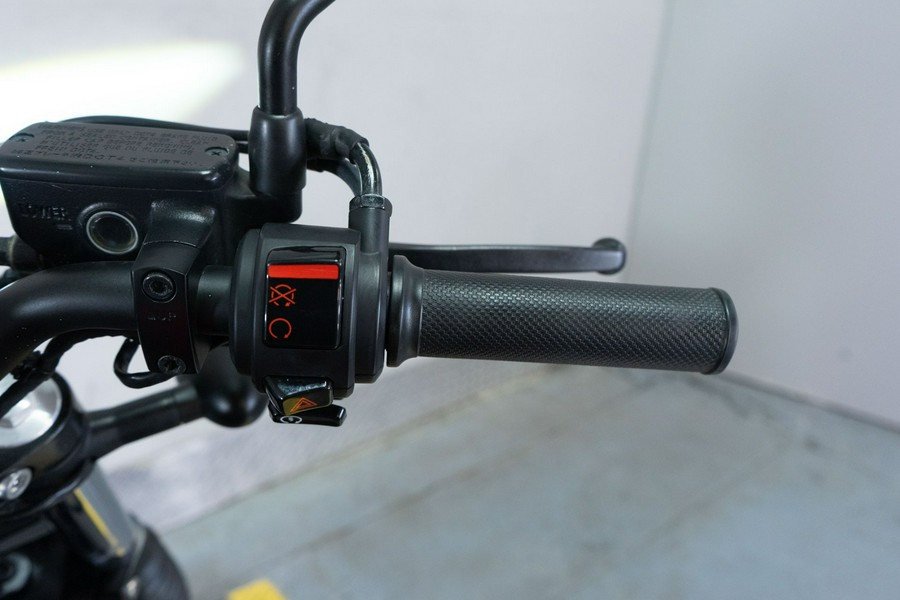 2023 Honda Rebel 300 ABS