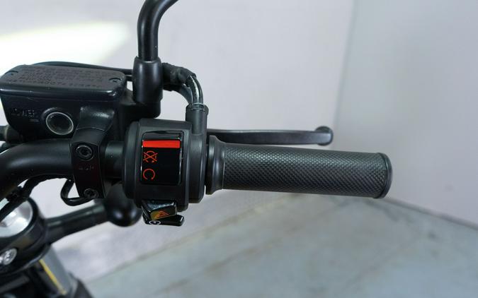 2023 Honda Rebel 300 ABS