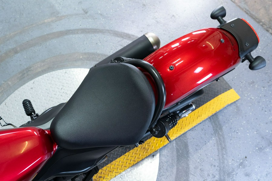 2023 Honda Rebel 300 ABS