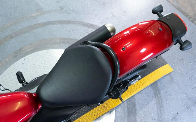 2023 Honda Rebel 300 ABS