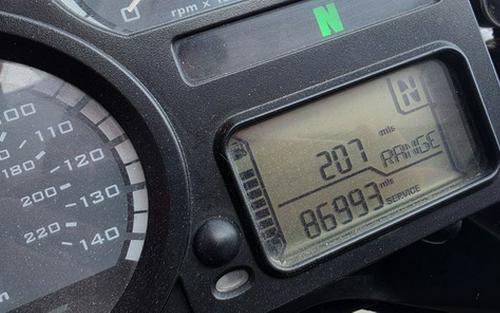 2009 BMW R 1200 GS