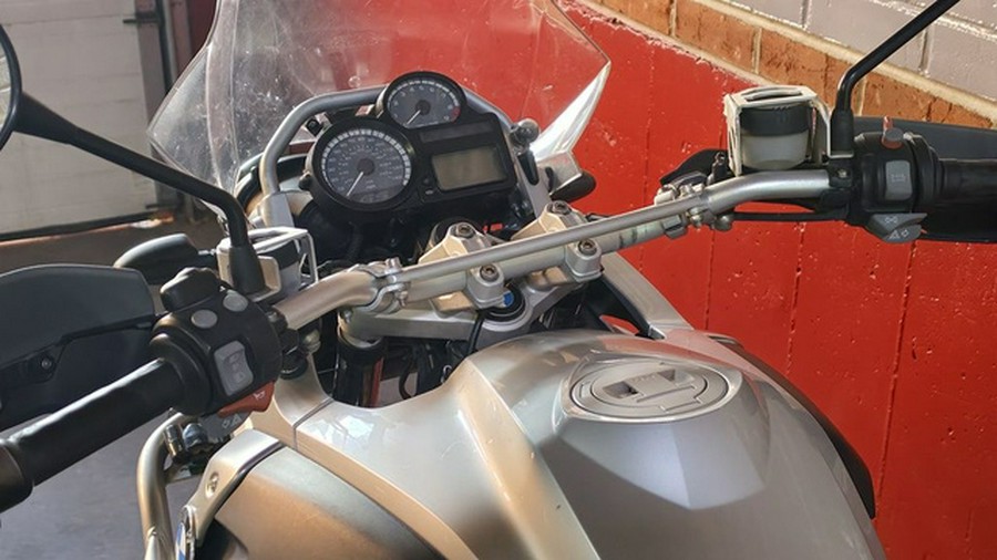 2009 BMW R 1200 GS