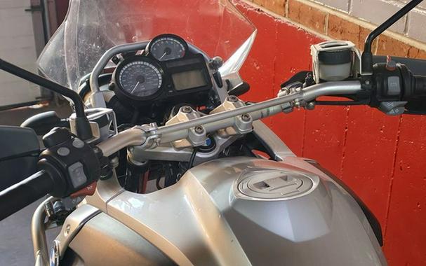 2009 BMW R 1200 GS