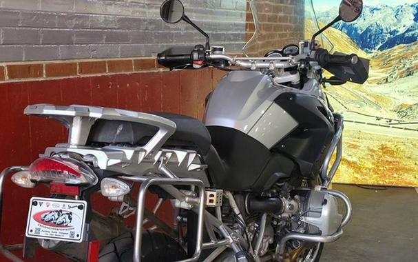 2009 BMW R 1200 GS