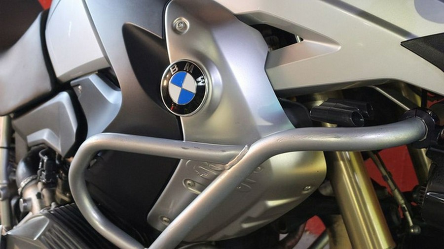 2009 BMW R 1200 GS