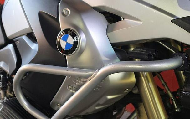 2009 BMW R 1200 GS