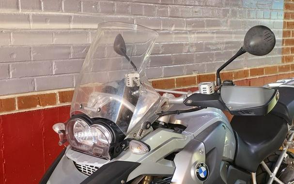 2009 BMW R 1200 GS