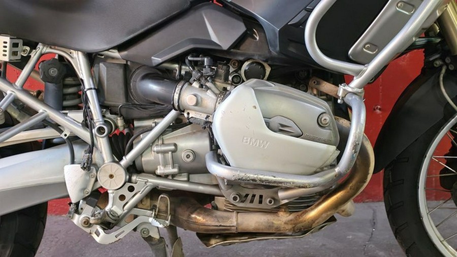 2009 BMW R 1200 GS