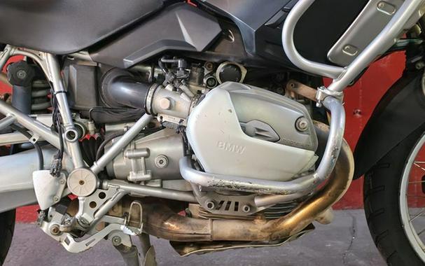 2009 BMW R 1200 GS