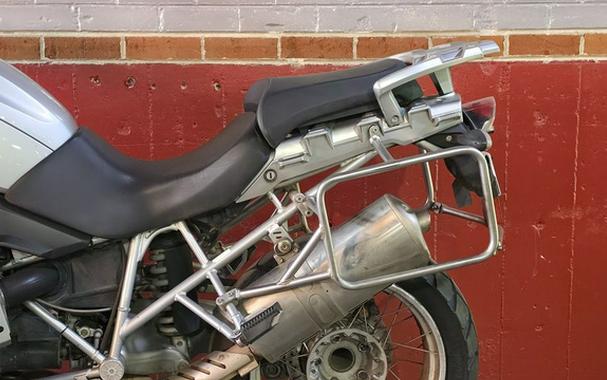 2009 BMW R 1200 GS