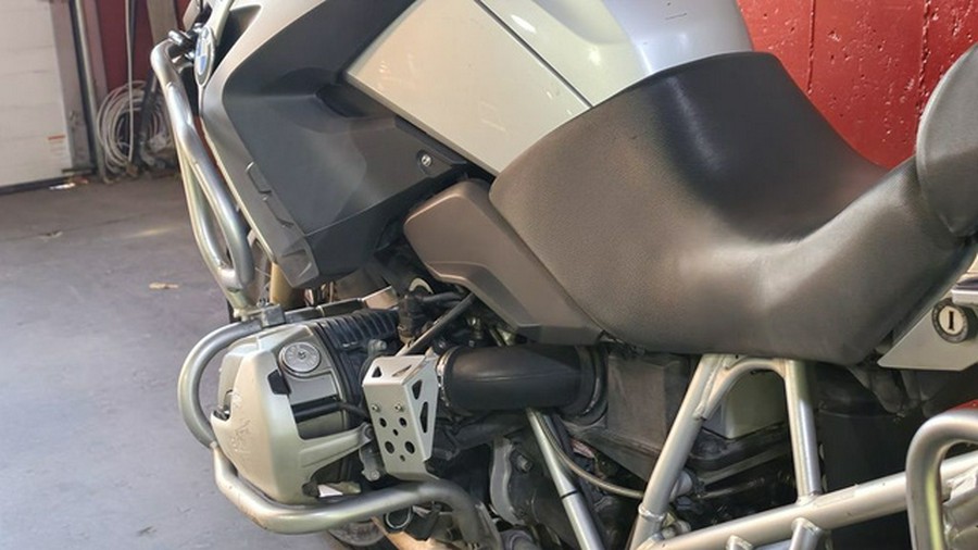 2009 BMW R 1200 GS