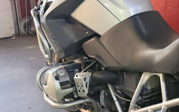 2009 BMW R 1200 GS