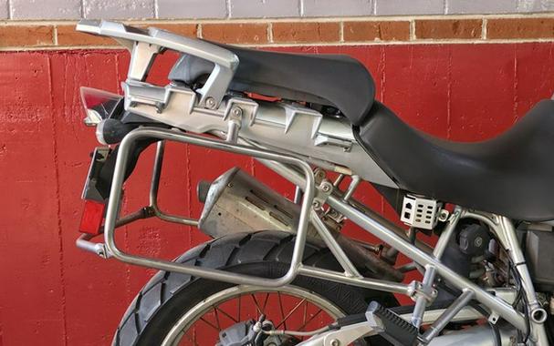 2009 BMW R 1200 GS