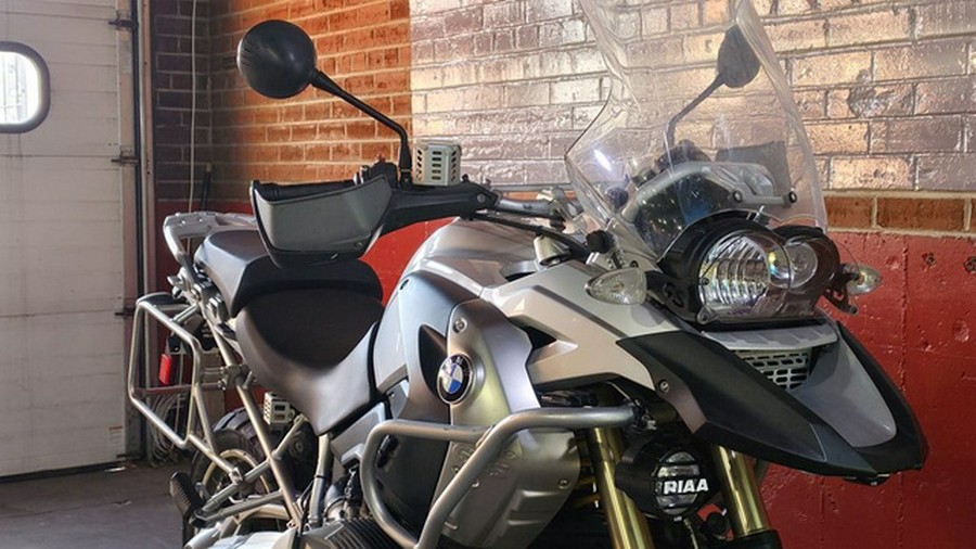 2009 BMW R 1200 GS