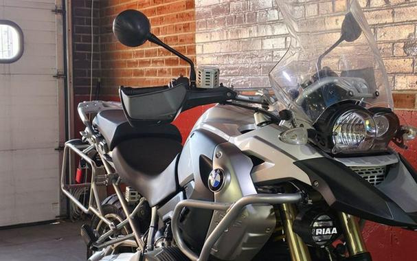 2009 BMW R 1200 GS