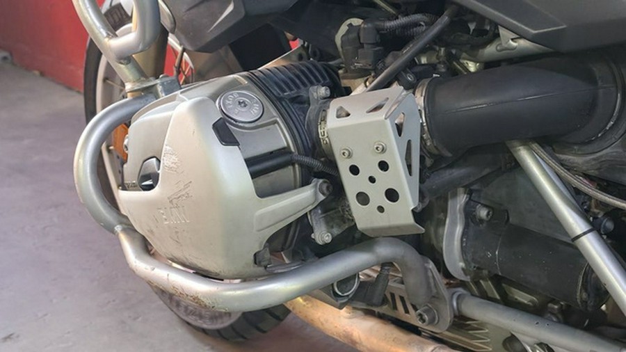 2009 BMW R 1200 GS