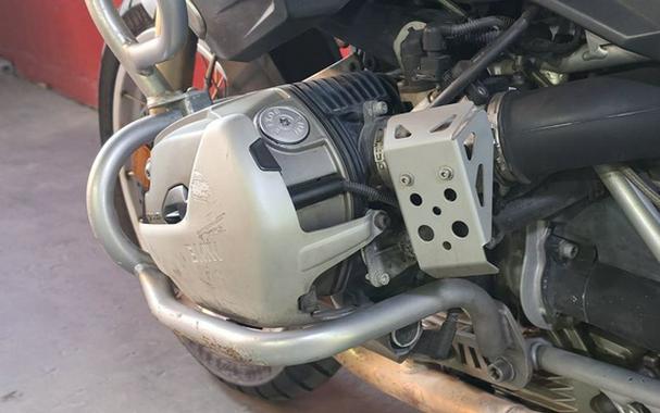 2009 BMW R 1200 GS