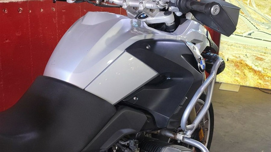 2009 BMW R 1200 GS