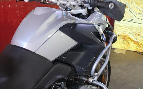 2009 BMW R 1200 GS