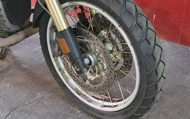 2009 BMW R 1200 GS
