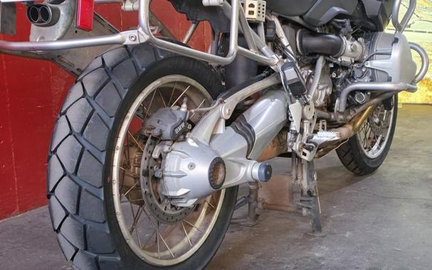 2009 BMW R 1200 GS