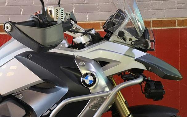 2009 BMW R 1200 GS