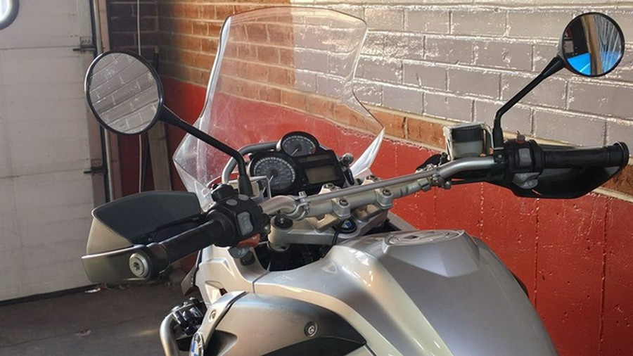 2009 BMW R 1200 GS