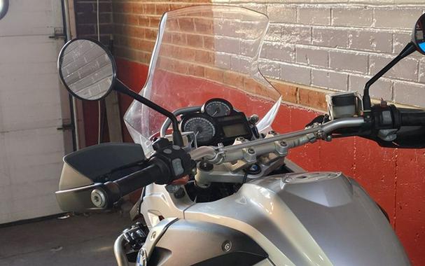 2009 BMW R 1200 GS