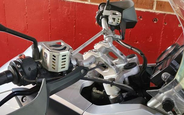 2009 BMW R 1200 GS