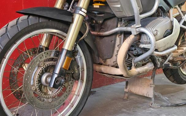 2009 BMW R 1200 GS