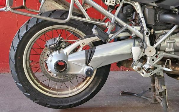 2009 BMW R 1200 GS