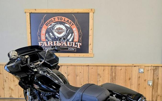 2025 Harley-Davidson® FLTRX - Road Glide®