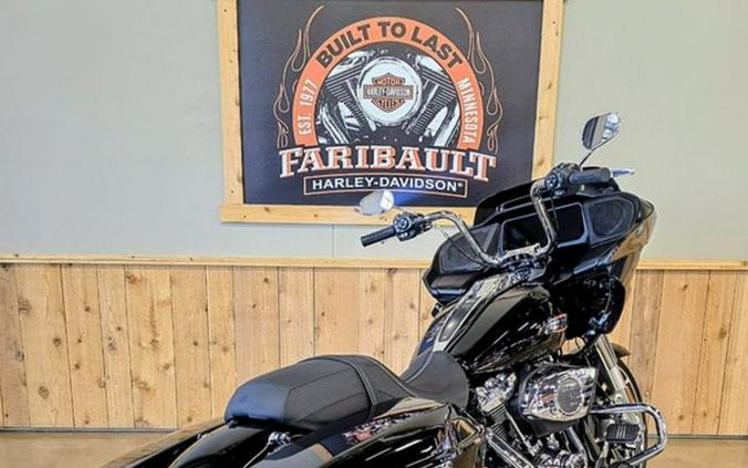 2025 Harley-Davidson® FLTRX - Road Glide®