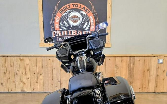 2025 Harley-Davidson® FLTRX - Road Glide®