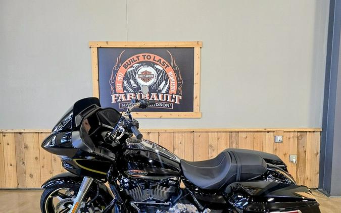 2025 Harley-Davidson® FLTRX - Road Glide®