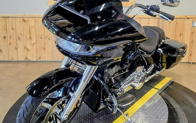 2025 Harley-Davidson® FLTRX - Road Glide®